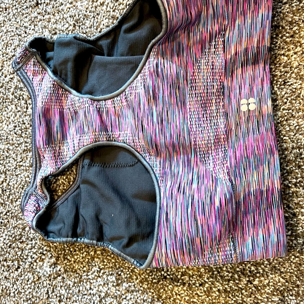 Sweaty Betty sports bra